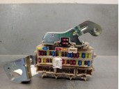 Recambio de caja reles / fusibles para renault koleos ii (hc_) 2.0 dci 175 4wd referencia OEM IAM 243808901R  