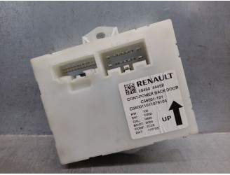 Recambio de modulo electronico para renault koleos ii (hc_) 2.0 dci 175 4wd referencia OEM IAM 284504445R  