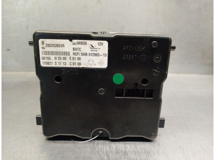 Recambio de modulo electronico para renault koleos ii (hc_) 2.0 dci 175 4wd referencia OEM IAM 285253924R 