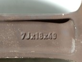 Recambio de llanta para volvo xc90 2.4 diesel cat referencia OEM IAM 30736366 R187JX18X49 