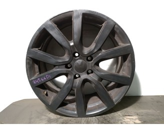 Recambio de llanta para volkswagen golf v berlina (1k1) 2.0 tdi referencia OEM IAM 5K0601025AC R187.5JX18H2ET51 