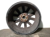 Recambio de llanta para volkswagen golf v berlina (1k1) 2.0 tdi referencia OEM IAM 5K0601025AC R187.5JX18H2ET51 