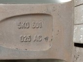 Recambio de llanta para volkswagen golf v berlina (1k1) 2.0 tdi referencia OEM IAM 5K0601025AC R187.5JX18H2ET51 