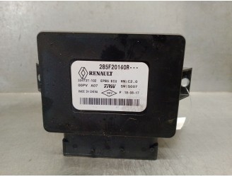 Recambio de modulo electronico para renault koleos ii (hc_) 2.0 dci 175 4wd referencia OEM IAM 285F20140R  