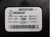 Recambio de modulo electronico para renault koleos ii (hc_) 2.0 dci 175 4wd referencia OEM IAM 285F20140R 