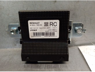 Recambio de modulo electronico para renault koleos ii (hc_) 2.0 dci 175 4wd referencia OEM IAM 416517957R  