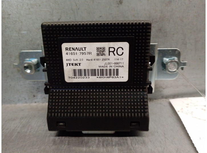 Recambio de modulo electronico para renault koleos ii (hc_) 2.0 dci 175 4wd referencia OEM IAM 416517957R 