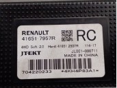 Recambio de modulo electronico para renault koleos ii (hc_) 2.0 dci 175 4wd referencia OEM IAM 416517957R 