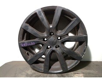 Recambio de llanta para volkswagen golf v berlina (1k1) 2.0 tdi referencia OEM IAM 5K0601025AC R187.5JX18H2ET51 