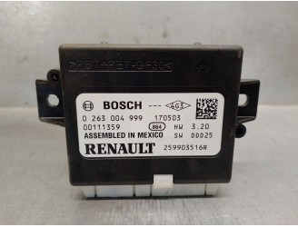 Recambio de modulo electronico para renault koleos ii (hc_) 2.0 dci 175 4wd referencia OEM IAM 259903516R  259903516R