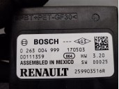 Recambio de modulo electronico para renault koleos ii (hc_) 2.0 dci 175 4wd referencia OEM IAM 259903516R  259903516R