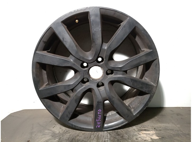 Recambio de llanta para volkswagen golf v berlina (1k1) 2.0 tdi referencia OEM IAM 5K0601025AC R187.5JX18H2ET51 