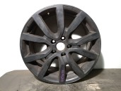Recambio de llanta para volkswagen golf v berlina (1k1) 2.0 tdi referencia OEM IAM 5K0601025AC R187.5JX18H2ET51 