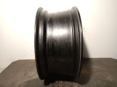 Recambio de llanta para volkswagen golf v berlina (1k1) 2.0 tdi referencia OEM IAM 5K0601025AC R187.5JX18H2ET51 