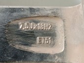 Recambio de llanta para volkswagen golf v berlina (1k1) 2.0 tdi referencia OEM IAM 5K0601025AC R187.5JX18H2ET51 