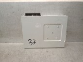 Recambio de sistema audio / radio cd para mazda cx-5 (kf) 2.0 referencia OEM IAM KDTR669C0F 