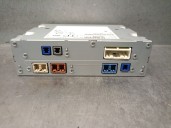 Recambio de sistema audio / radio cd para mazda cx-5 (kf) 2.0 referencia OEM IAM KDTR669C0F 