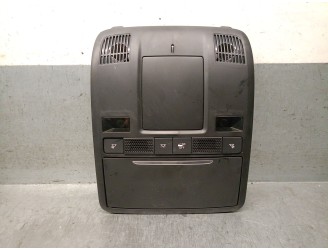 Recambio de luz interior para mazda cx-5 (kf) 2.0 referencia OEM IAM GRF869971 GRK869970A75 