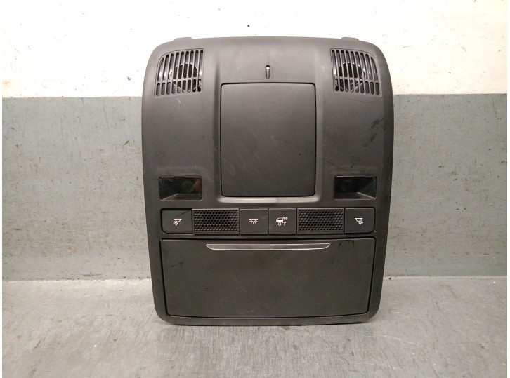 Recambio de luz interior para mazda cx-5 (kf) 2.0 referencia OEM IAM GRF869971 GRK869970A75 