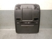 Recambio de luz interior para mazda cx-5 (kf) 2.0 referencia OEM IAM GRF869971 GRK869970A75 