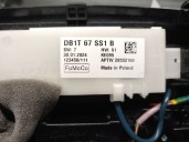 Recambio de luz interior para mazda cx-5 (kf) 2.0 referencia OEM IAM GRF869971 GRK869970A75 