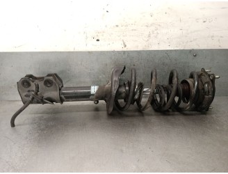 Recambio de amortiguador delantero derecho para honda cr-v (re) 2.2 ctdi referencia OEM IAM 51601SWYRE054 51601SWYE31 