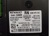 Recambio de modulo electronico para renault koleos ii (hc_) 2.0 dci 175 4wd referencia OEM IAM 284B12492R  
