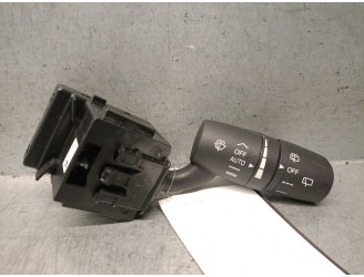 Recambio de mando limpia para mazda cx-5 (kf) 2.0 referencia OEM IAM KS0417J671 KS0366128 