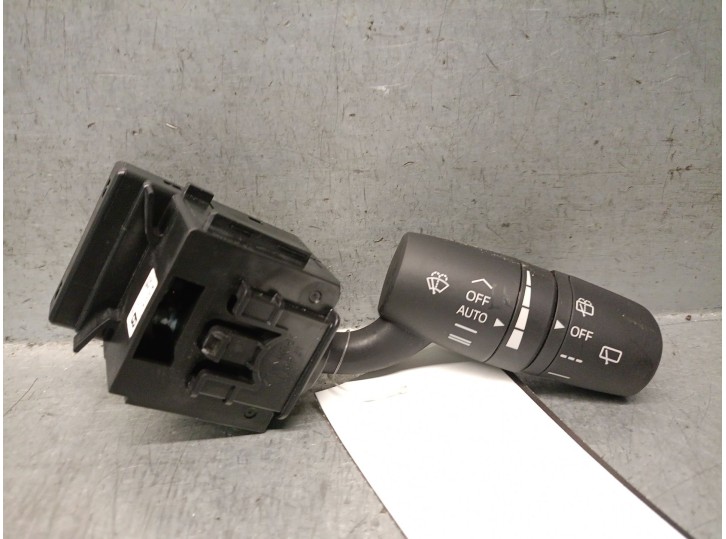 Recambio de mando limpia para mazda cx-5 (kf) 2.0 referencia OEM IAM KS0417J671 KS0366128 