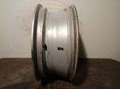 Recambio de llanta para citroën c3 ii 1.2 12v referencia OEM IAM 9687753077 R166JX16CH4-22 