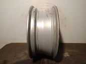 Recambio de llanta para citroën c3 ii 1.2 12v referencia OEM IAM 9687753077 R166JX16CH4-22 