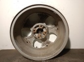 Recambio de llanta para citroën c3 ii 1.2 12v referencia OEM IAM 9687753077 R166JX16CH4-22 