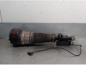 Recambio de amortiguador delantero izquierdo para mercedes-benz clase s (w221) berlina 320 / 350 cdi (221.022) referencia OEM IA