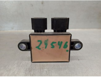 Recambio de modulo electronico para renault koleos ii (hc_) 2.0 dci 175 4wd referencia OEM IAM 285P59425R  