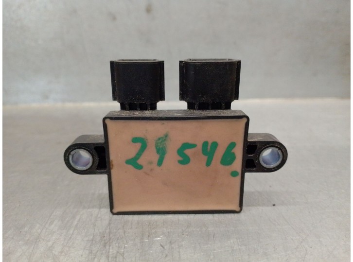 Recambio de modulo electronico para renault koleos ii (hc_) 2.0 dci 175 4wd referencia OEM IAM 285P59425R  