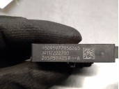 Recambio de modulo electronico para renault koleos ii (hc_) 2.0 dci 175 4wd referencia OEM IAM 285P59425R 