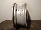 Recambio de llanta para citroën c3 ii 1.2 12v referencia OEM IAM 9687753077 R166JX16CH4-22 