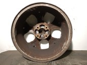 Recambio de llanta para citroën c3 ii 1.2 12v referencia OEM IAM 9687753077 R166JX16CH4-22 