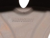 Recambio de llanta para citroën c3 ii 1.2 12v referencia OEM IAM 9687753077 R166JX16CH4-22 