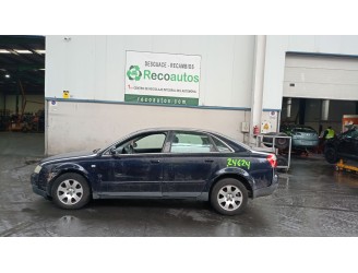 audi a4 berlina (8e) del año 2003
