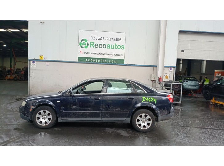 audi a4 berlina (8e) del año 2003