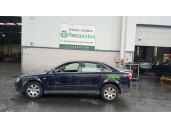 audi a4 berlina (8e) del año 2003