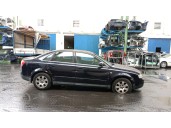 audi a4 berlina (8e) del año 2003