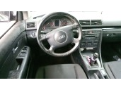 audi a4 berlina (8e) del año 2003