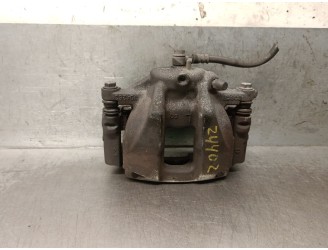 Recambio de pinza freno delantera izquierda para honda cr-v (re) 2.2 ctdi referencia OEM IAM 45019SWWG00 45019SWWG00 