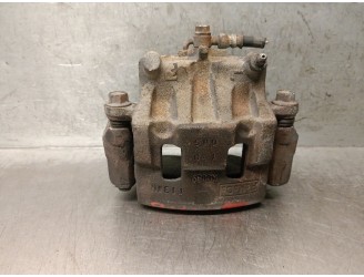 Recambio de pinza freno delantera izquierda para mazda cx-7 (er) 2.2 turbodiesel cat referencia OEM IAM L23233990D L23233990D 