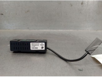Replacement antenna for Renault Koleos II (HC_) 2.0 dCi 175 4WD OEM IAM reference 283635565R 