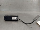Replacement antenna for Renault Koleos II (HC_) 2.0 dCi 175 4WD OEM IAM reference 283635565R 