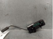 Replacement antenna for Renault Koleos II (HC_) 2.0 dCi 175 4WD OEM IAM reference 283635565R 