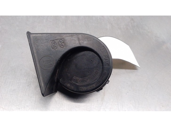 Recambio de claxon para hyundai ioniq 5 (ne) (bev) referencia OEM IAM 96621GI000 96621GI000 
